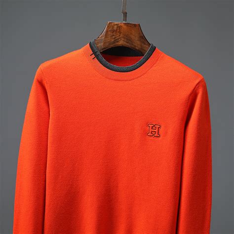 hermes herrenpullover|hermes men's ready to wear.